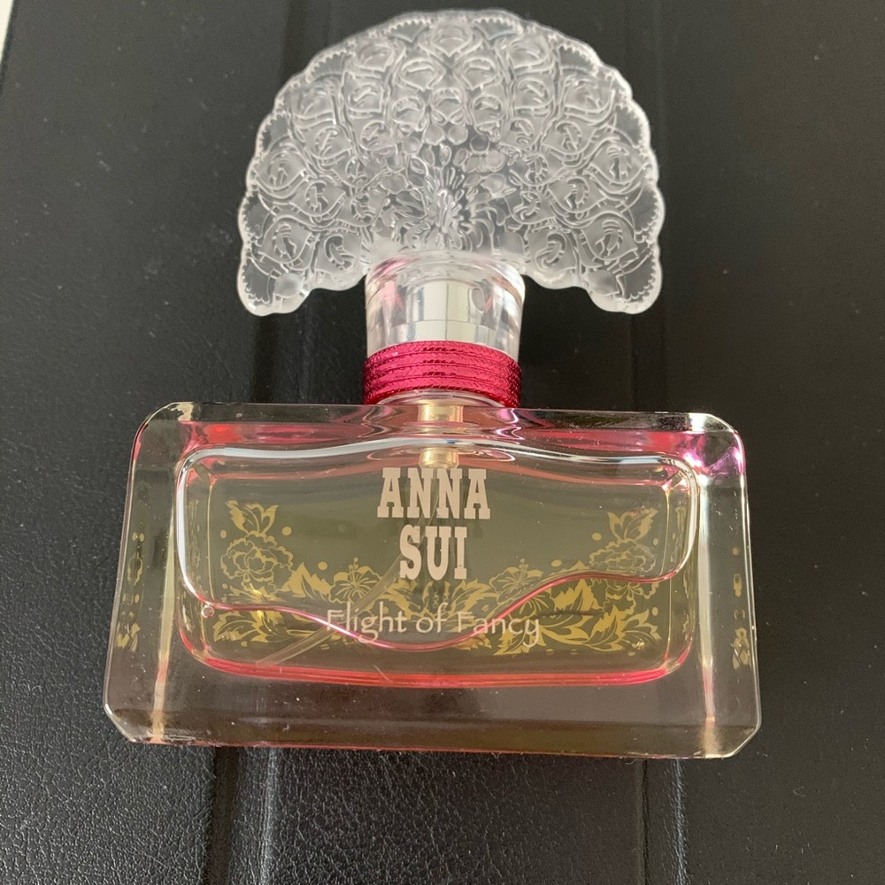 Anna sui flight of fancy fragrance